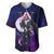 Feitan Portor - Hunter X Hunter Baseball Jersey Anime Style