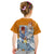 Kazuma Kuwabara Kid T Shirt YuYu Hakusho