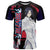 Uryu Ishida T Shirt Bleach