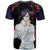 Uryu Ishida T Shirt Bleach