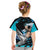 Grimmjow Kid T Shirt Bleach