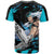 Grimmjow T Shirt Bleach