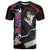 Zangetsu T Shirt Bleach