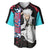 Toshiro Hitsugaya Baseball Jersey Bleach