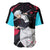 Toshiro Hitsugaya Baseball Jersey Bleach