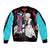 Toshiro Hitsugaya Bomber Jacket Bleach