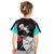 Toshiro Hitsugaya Kid T Shirt Bleach