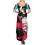 Toshiro Hitsugaya Summer Maxi Dress Bleach