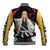 Shinji Hirako Baseball Jacket Bleach