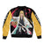 Shinji Hirako Bomber Jacket Bleach