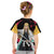 Shinji Hirako Kid T Shirt Bleach