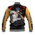 Soifon Sui-Feng Baseball Jacket Bleach