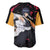 Soifon Sui-Feng Baseball Jersey Bleach