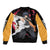 Soifon Sui-Feng Bomber Jacket Bleach