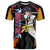 Soifon Sui-Feng T Shirt Bleach