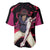 Yasutora Sado Chad Baseball Jersey Bleach