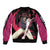 Yasutora Sado Chad Bomber Jacket Bleach