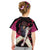 Yasutora Sado Chad Kid T Shirt Bleach