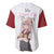 Sajuna Inui Baseball Jersey Mashiroiro Symphony