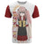 Sajuna Inui T Shirt Mashiroiro Symphony