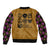 JJBA Symbols Bomber Jacket JJBAs