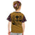 JJBA Symbols Kid T Shirt JJBAs