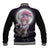 Machi Komacine Baseball Jacket Phantom Troupe