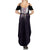 Machi Komacine Summer Maxi Dress Phantom Troupe