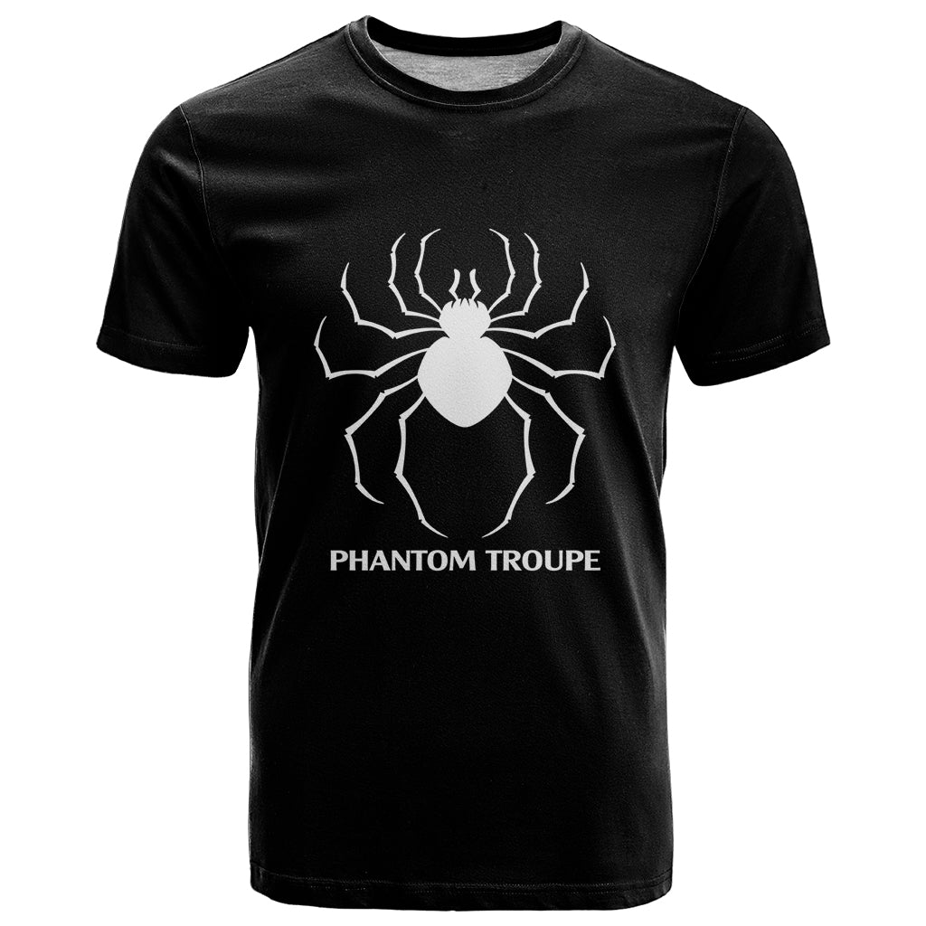 Machi Komacine T Shirt Phantom Troupe