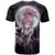 Machi Komacine T Shirt Phantom Troupe