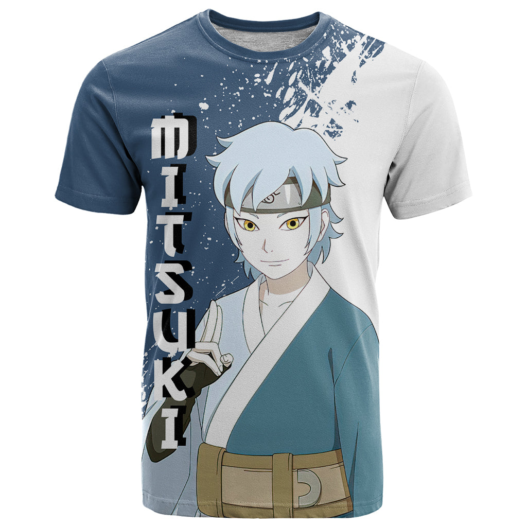 Mitsuki T Shirt Boruto