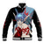 Puck Baseball Jacket Berserk