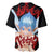 Puck Baseball Jersey Berserk