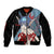 Puck Bomber Jacket Berserk