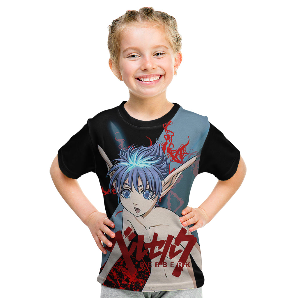 Puck Kid T Shirt Berserk