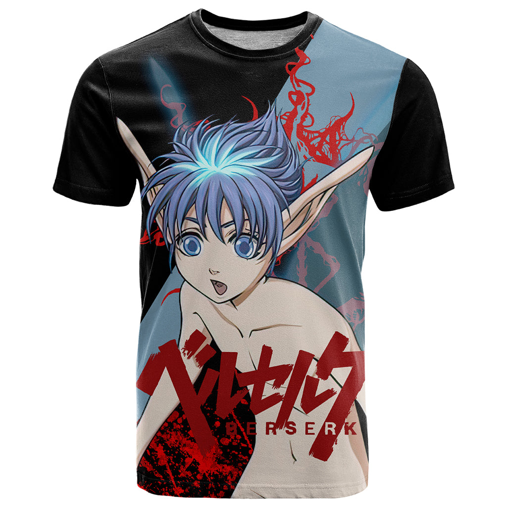 Puck T Shirt Berserk