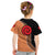 Nrt Uzumaki - Naruto Kid T Shirt Anime Mix Manga Style