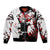 Tengen Uzui - Demon Slayer Bomber Jacket Anime Japan Style