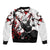 Tengen Uzui - Demon Slayer Bomber Jacket Anime Japan Style