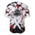 Inosuke Hashibira - Demon Slayer Baseball Jersey Anime Japan Style