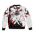 Inosuke Hashibira - Demon Slayer Bomber Jacket Anime Japan Style