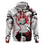 Inosuke Hashibira - Demon Slayer Hoodie Anime Japan Style