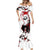 Inosuke Hashibira - Demon Slayer Mermaid Dress Anime Japan Style