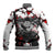 Gyomei Himejima - Demon Slayer Baseball Jacket Anime Japan Style