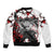 Gyomei Himejima - Demon Slayer Bomber Jacket Anime Japan Style