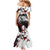 Gyomei Himejima - Demon Slayer Mermaid Dress Anime Japan Style