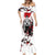 Gyomei Himejima - Demon Slayer Mermaid Dress Anime Japan Style