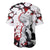 Sanemi Shinazugawa - Demon Slayer Baseball Jersey Anime Japan Style