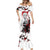 Sanemi Shinazugawa - Demon Slayer Mermaid Dress Anime Japan Style