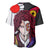 Kokushibo And Yoriichi - Demon Slayer Baseball Jersey Anime Style